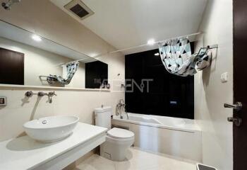 For Rent Condominium The Address Sukhumvit 42  45.3 sq.m, 1 bedroom