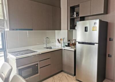 For Sale Condominium Rhythm Ekkamai  70.55 sq.m, 2 bedroom