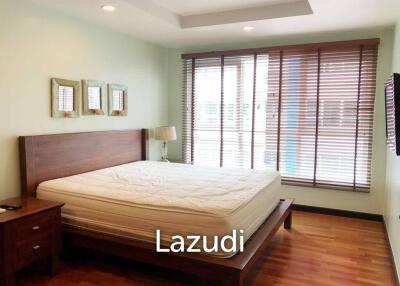 2 Bed 2 Bath 102 SQ.M Avenue 61 Condominium