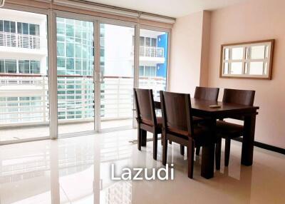 2 Bed 2 Bath 102 SQ.M Avenue 61 Condominium