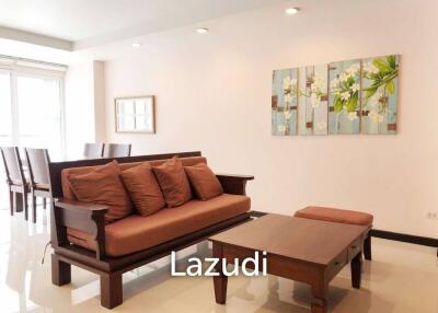 2 Bed 2 Bath 102 SQ.M Avenue 61 Condominium