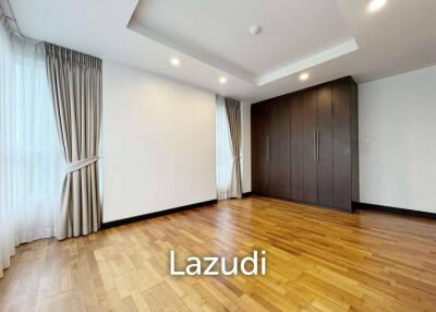 3 Bed 3 Bath 120 SQ.M Avenue 61 Condominium