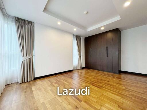 3 Bed 3 Bath 166.70 SQ.M Avenue 61 Condominium