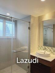 3 Bed 3 Bath 166.70 SQ.M Avenue 61 Condominium