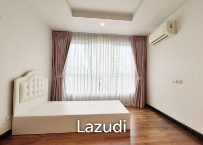 3 Bed 3 Bath 166.70 SQ.M Avenue 61 Condominium