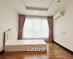 3 Bed 3 Bath 120 SQ.M Avenue 61 Condominium