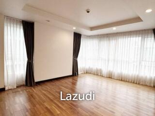 3 Bed 3 Bath 166.70 SQ.M Avenue 61 Condominium