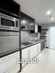 3 Bed 3 Bath 166.70 SQ.M Avenue 61 Condominium