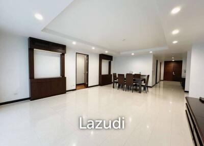 3 Bed 3 Bath 120 SQ.M Avenue 61 Condominium