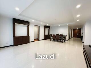 3 Bed 3 Bath 120 SQ.M Avenue 61 Condominium