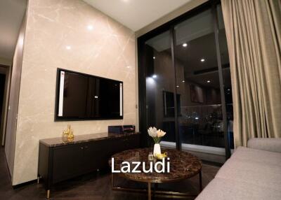 2 Bed 2 Bath 72 SQ.M The ESSE Sukhumvit 36