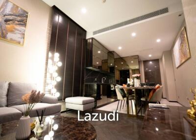 2 Bed 2 Bath 72 SQ.M The ESSE Sukhumvit 36