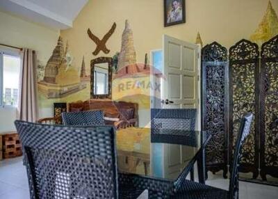 Accommodation business for sale, Ao Nam Mao, Krabi