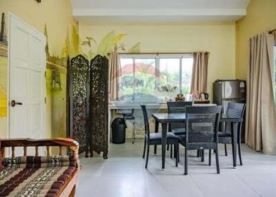 Accommodation business for sale, Ao Nam Mao, Krabi