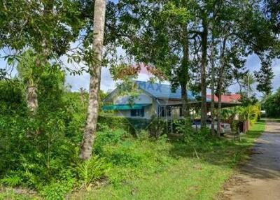 Accommodation business for sale, Ao Nam Mao, Krabi