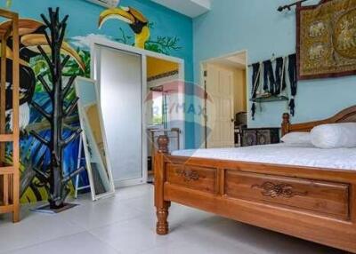 Accommodation business for sale, Ao Nam Mao, Krabi