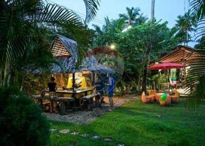 Accommodation business for sale, Ao Nam Mao, Krabi