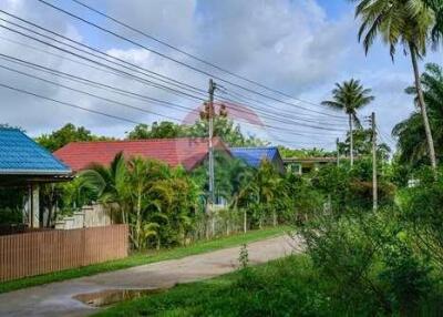 Accommodation business for sale, Ao Nam Mao, Krabi