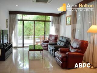 Grand Condotel – 3 bed Condo in Jomtien in FQ