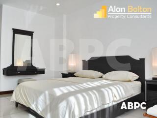 Grand Condotel – 3 bed Condo in Jomtien in FQ