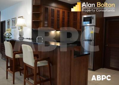 Grand Condotel – 3 bed Condo in Jomtien in FQ