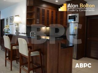 Grand Condotel – 3 bed Condo in Jomtien in FQ