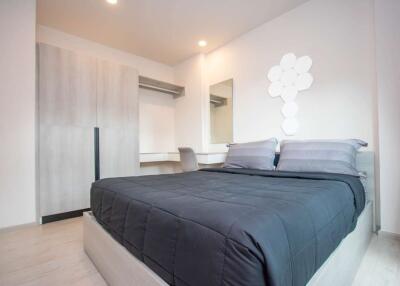 Rent at The Escent Ville Chiang Mai