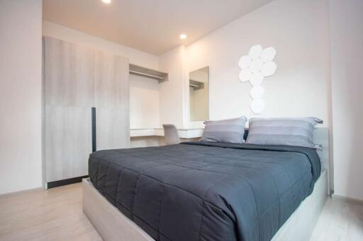 Rent at The Escent Ville Chiang Mai