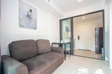 Rent at The Escent Ville Chiang Mai