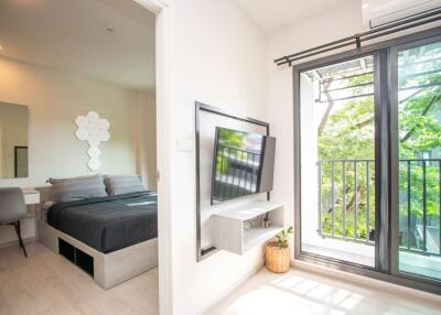 Rent at The Escent Ville Chiang Mai