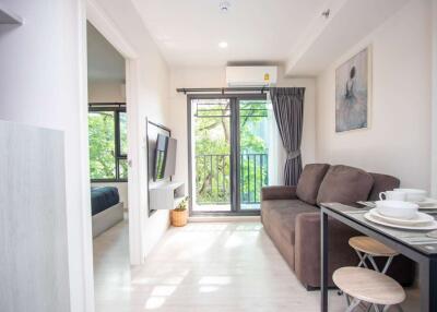 Rent at The Escent Ville Chiang Mai