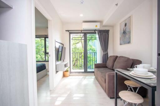 Rent at The Escent Ville Chiang Mai