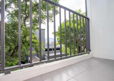 Rent at The Escent Ville Chiang Mai