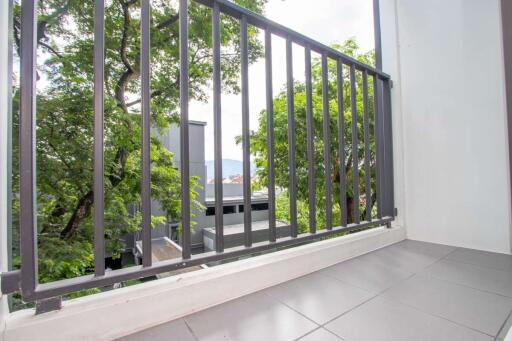 Rent at The Escent Ville Chiang Mai