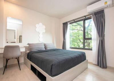 Rent at The Escent Ville Chiang Mai