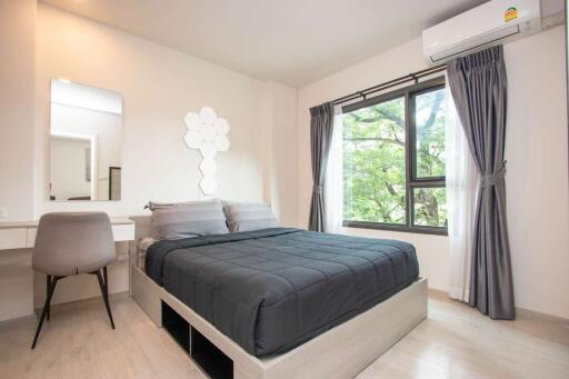 Rent at The Escent Ville Chiang Mai