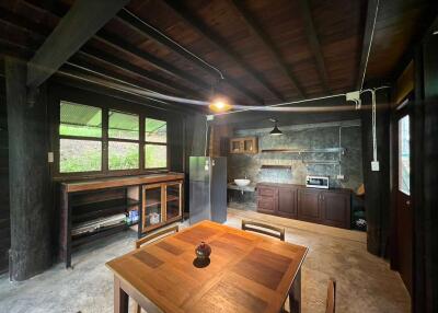 1 Bedroom Rice Barn Style House : Pet Friendly