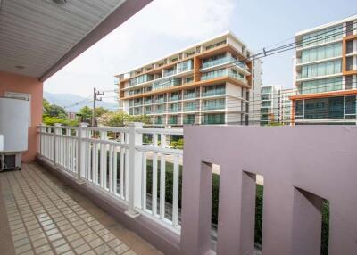 Exceptional condo to rent at Punna Nimmanhaemin