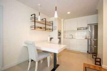 Exceptional condo to rent at Punna Nimmanhaemin