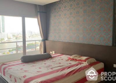 4-BR Apt. near BTS Saphan Taksin