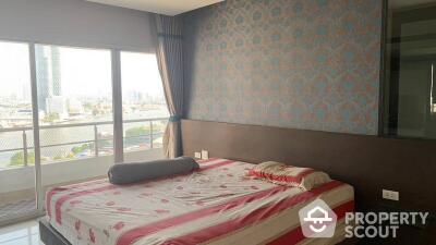 4-BR Apt. near BTS Saphan Taksin