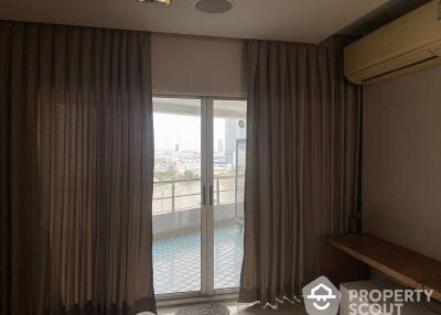 4-BR Apt. near BTS Saphan Taksin