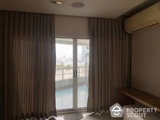 4-BR Apt. near BTS Saphan Taksin