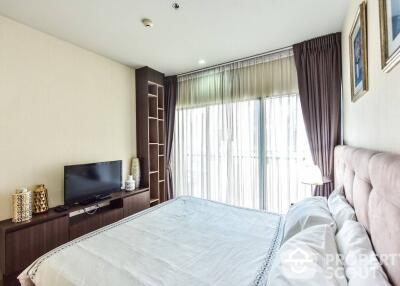 2-BR Condo at Noble Refine Prompong near BTS Phrom Phong