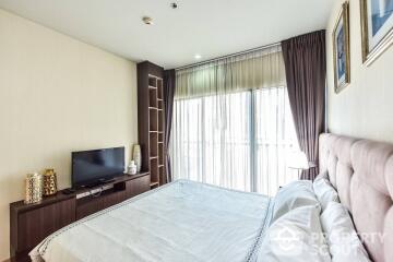 2-BR Condo at Noble Refine Prompong near BTS Phrom Phong