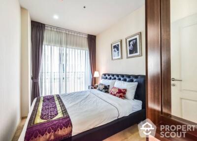 2-BR Condo at Noble Refine Prompong near BTS Phrom Phong