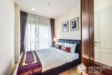 2-BR Condo at Noble Refine Prompong near BTS Phrom Phong