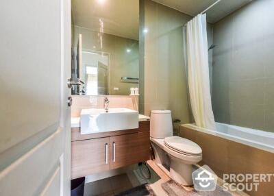 2-BR Condo at Noble Refine Prompong near BTS Phrom Phong