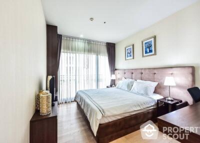 2-BR Condo at Noble Refine Prompong near BTS Phrom Phong