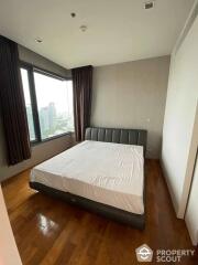 2-BR Condo at Keyne By Sansiri near BTS Thong Lor